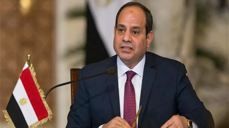 الرئيس السيسي يصدر 8 قرارات جمهورية جديدة
