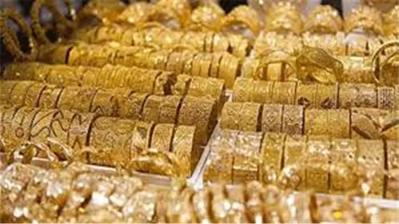 سعر الذهب اليوم فى مصر للبيع والشراء الأربعاء 19 أغسطس 2020