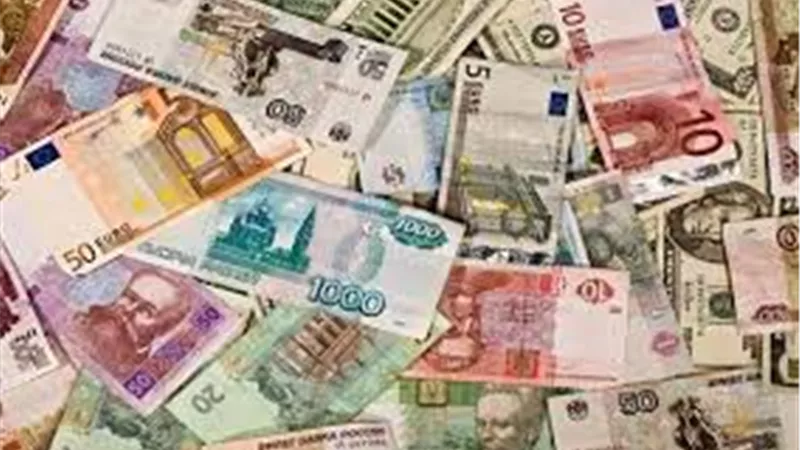 أسعار العملات في البنوك المصرية اليوم الأربعاء 19 أغسطس 2020