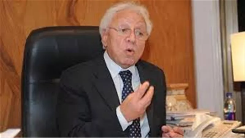فقيه دستوري: إعادة انتخابات «الشيوخ» في موعدها.. وليس لها علاقة بالتعيينات | فيديو