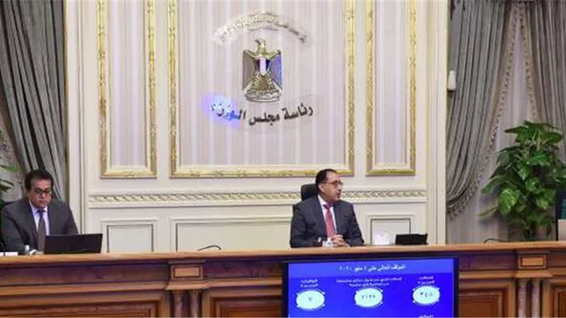 متحدث الوزراء يفجر مفاجأة جديدة عن موسم الإنفلونزا الموسمية في وجود كورونا | فيديو