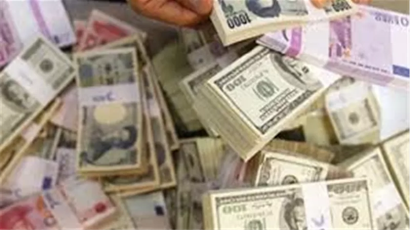 أسعار العملات العربية والأجنبية اليوم الخميس 20 أغسطس 2020