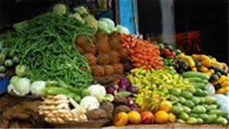 أسعار الخضار والفاكهة اليوم الخميس 20 أغسطس 2020