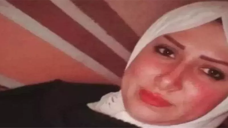 قتل زوجته وترك الجثة عارية في التكييف وهرب خارج مصر