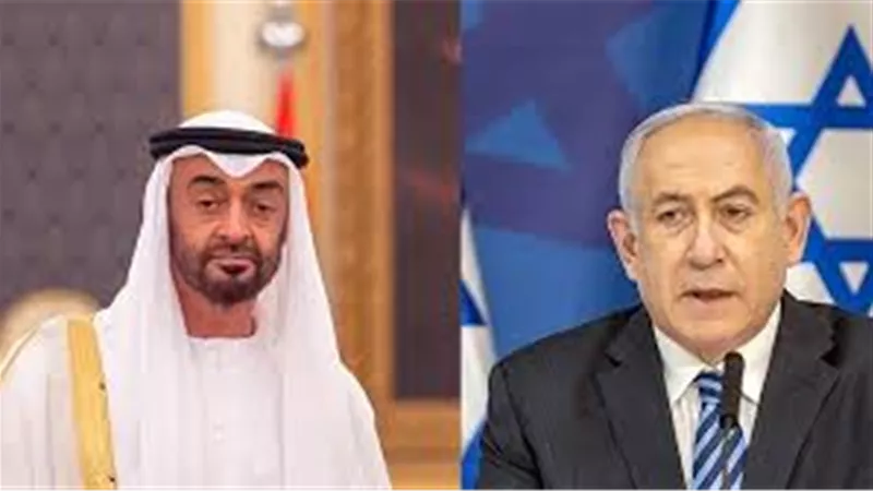 الفرص الكامنة في اتفاق السلام الاسرائيلي - الاماراتي