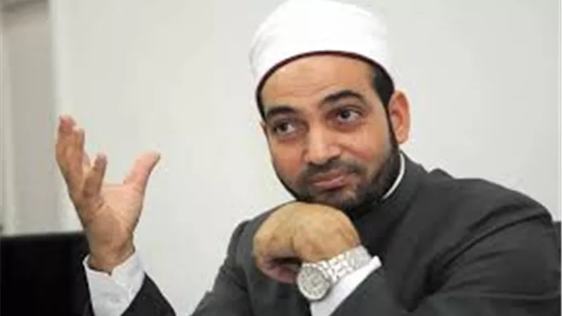داعية إسلامي يحدد سورة من القرآن للحماية من أعمال السحر