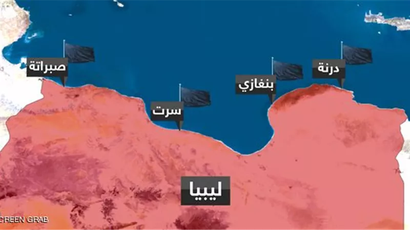 أستاذ دراسات يونانية: تركيا تحاول خلق وجود لها في منطقة المتوسط | فيديو