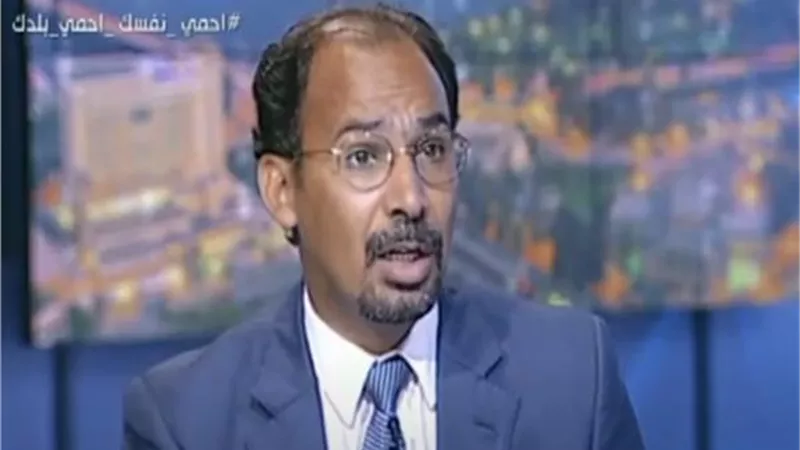 أستاذ دراسات يونانية : مصر الرابح الأكبر من ترسيم الحدود مع أثينا | فيديو