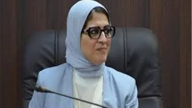عاجل .. الصحة تزف بشرى سارة عن إصابات كورونا الجديدة وتعلن عدد حالات الوفاة اليوم