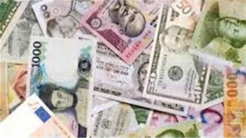 أسعار العملات اليوم فى مصر بالجنيه المصرى الجمعة 21 أغسطس 2020