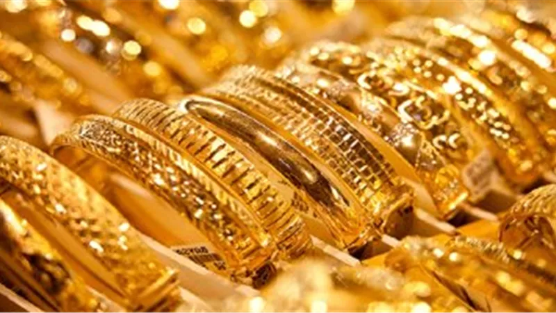 مفاجأة جديدة في سعر الذهب اليوم 