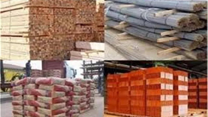 سعر مواد البناء اليوم الجمعة 21 أغسطس 2020