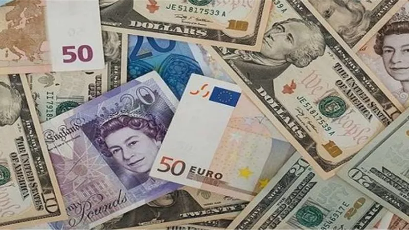 أسعار العملات اليوم السبت 22 أغسطس 2020