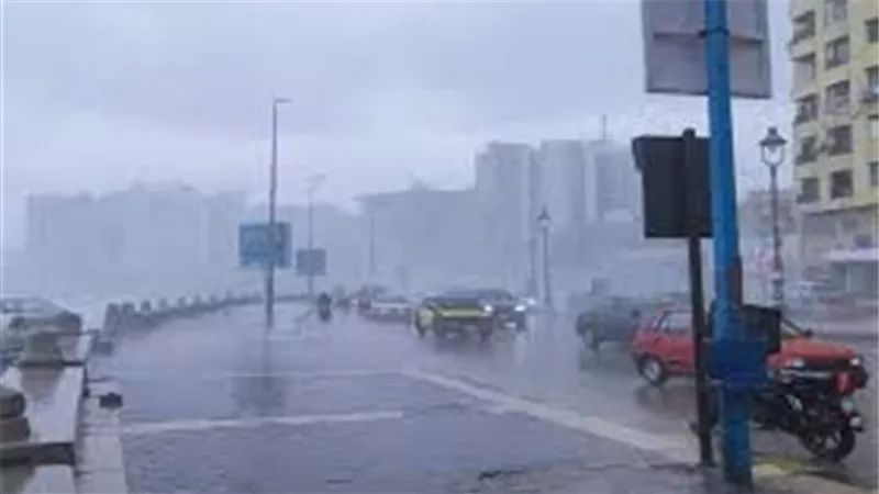 الأرصاد تحذر من حالة الطقس اليوم الأحد 16 اغسطس 2020
