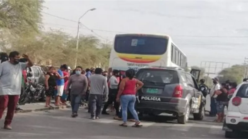 فنان يوثق لحظاته الأخيرة قبل أن يدهسه قطار | فيديو