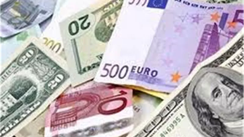 أسعار العملات فى مصر اليوم الأحد 16 أغسطس 2020