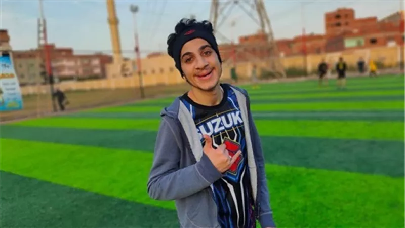 عميد تربية رياضية كفر الشيخ: الطالب أحمد عمر يفتقد أحد شروط القبول | فيديو