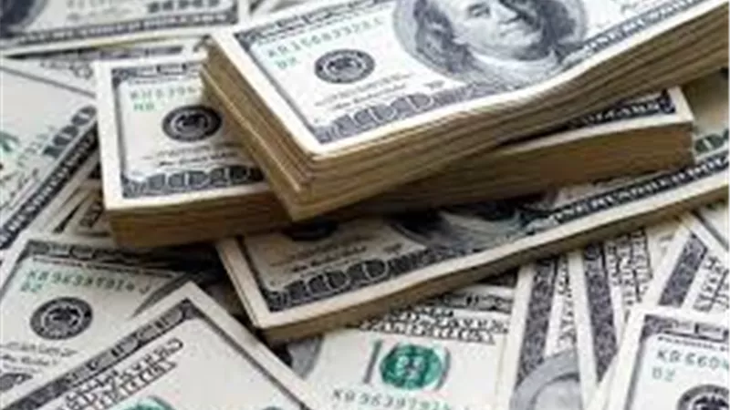 سعر الدولار مقابل الجنيه المصرى اليوم الأحد 23 أغسطس 2020