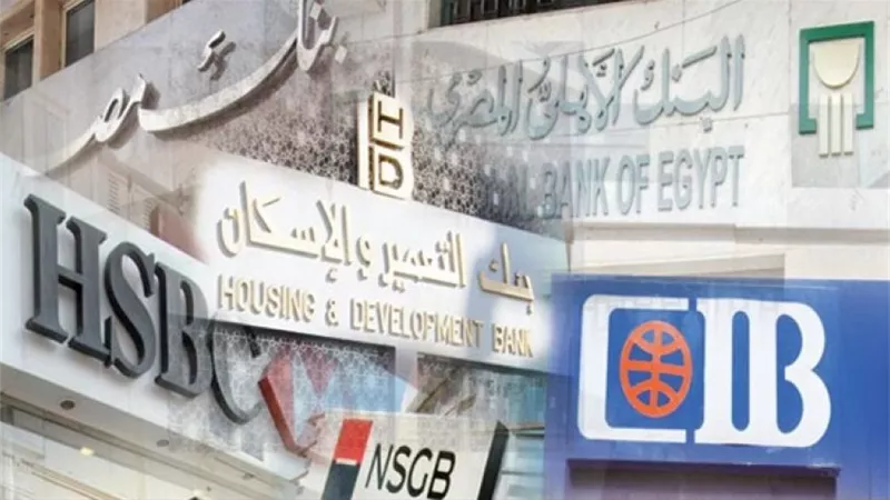 أكبر عائد مادي.. أسعار الفائدة على الشهادات الادخارية في 10 بنوك