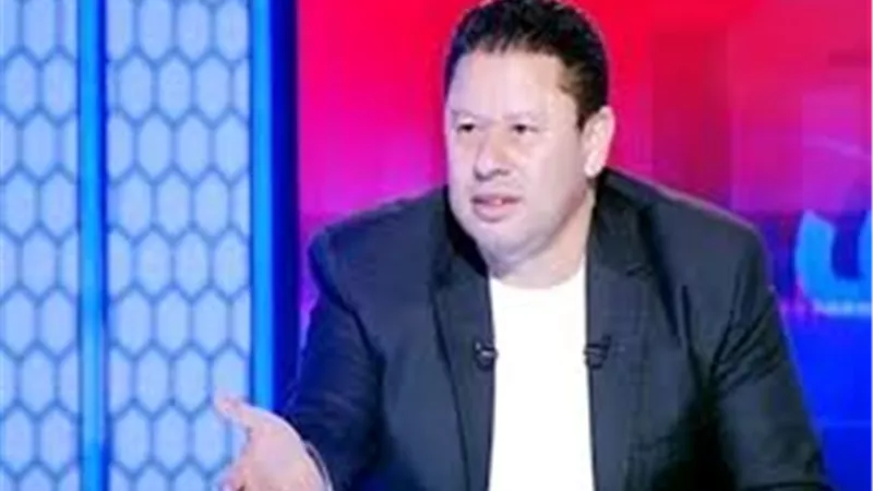 رضا عبد العال عن مباراة القمة: نتيجة عنجهية لاعبي الأهلي.. دفاع الأحمر كان شوارع | فيديو