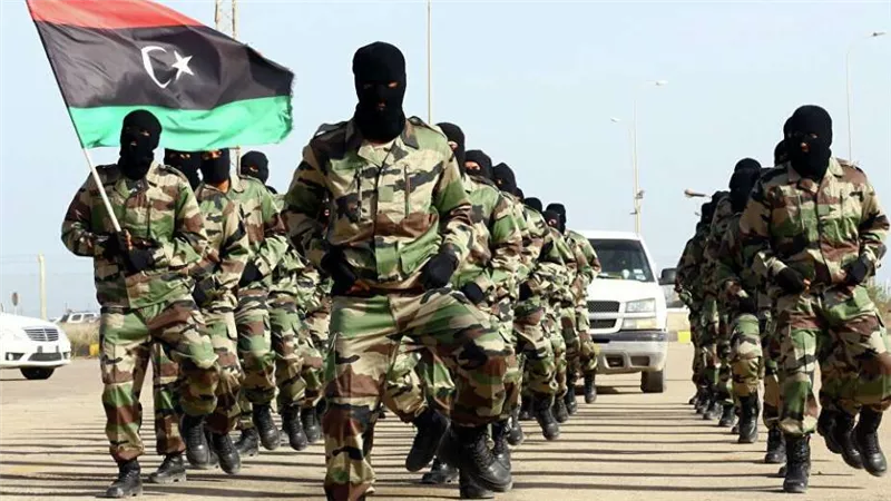 الجيش الليبي: الوضع على الأرض لا يبشر بوقف إطلاق النار | فيديو