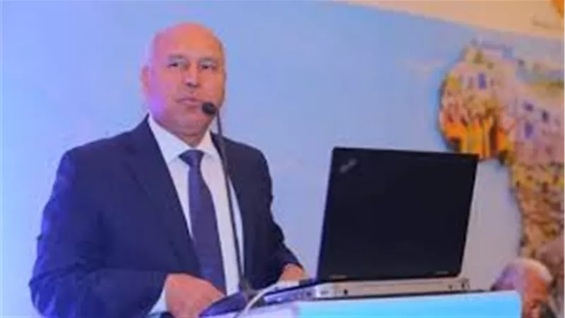 كامل الوزير: انتهاء قطارات الصعيد عند محطة بشتيل ليس تفريقا بين المواطنين | فيديو