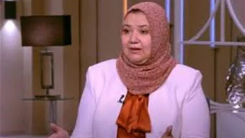 جيهان العسال تزف بشرى سارة عن موعد تسجيل صفر إصابات بكورونا | فيديو