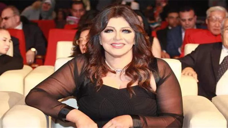 زوج هالة صدقي يفجر مفاجأة في قدرة الفنانة على الإنجاب | فيديو