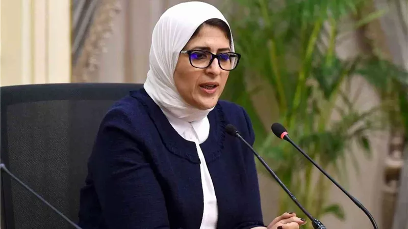 عاجل .. الصحة تعلن تفاصيل إصابات كورونا الجديدة و18 حالة وفاة اليوم