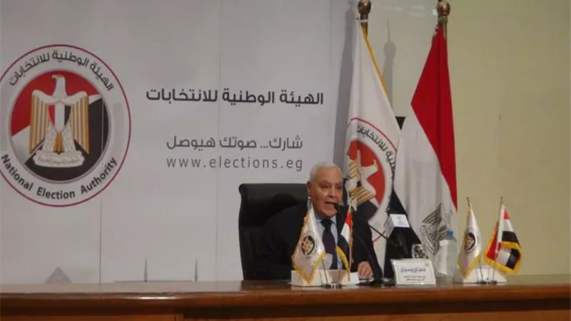 هل سيتم فرض غرامة 500 جنيه على 54 مليون مواطن؟.. رئيس الوطنية للانتخابات يجيب | فيديو