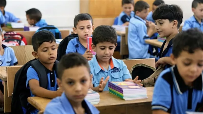 قرارات عاجلة من «التعليم» بشأن العام الدراسي الجديد | مستند