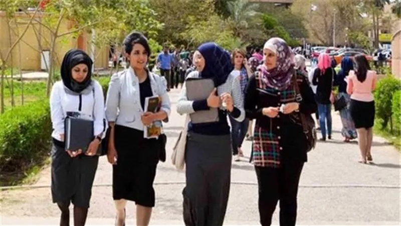 تصل لـ12 ألف جنيه سنويا.. قائمة بالرسوم الجديدة المفروضة على طلاب الجامعات