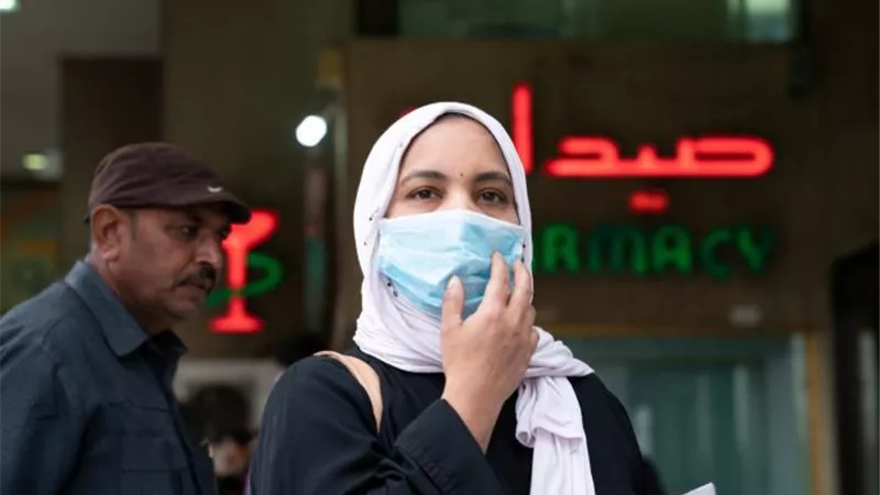  بعد تزايد إصابات كورونا.. الحكومة تكشف سيناريوهات عودة حظر التجوال| فيديو