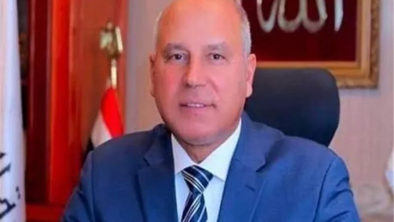 كامل الوزير لأهل الصعيد: «حقكم عليا» | فيديو