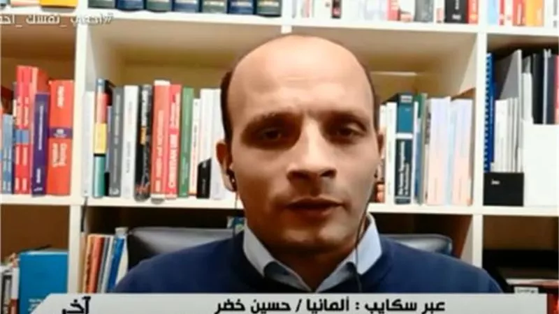 تفاصيل تمويل قطر لجماعة الإخوان الإرهابية في ألمانيا بـ«260 مليون يورو» | فيديو