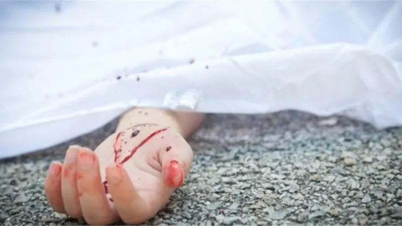 أبشع جريمة قتل في الجيزة.. العثور على زوجة مقطعة لأشلاء داخل ثلاجة منزلها.. التفاصيل صادمة
