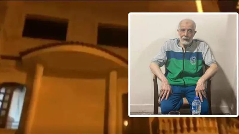 عاجل.. التفاصيل الكاملة للقبض على مرشد الإخوان بالتجمع.. وكيف نفذت وحدة البلاك كوبرا العملية؟