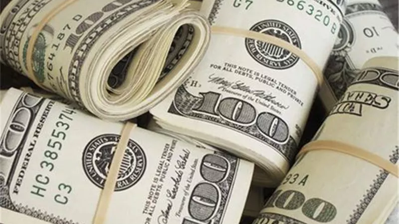 سعر الدولار مقابل الجنيه المصرى اليوم الجمعة 28 اغسطس 2020