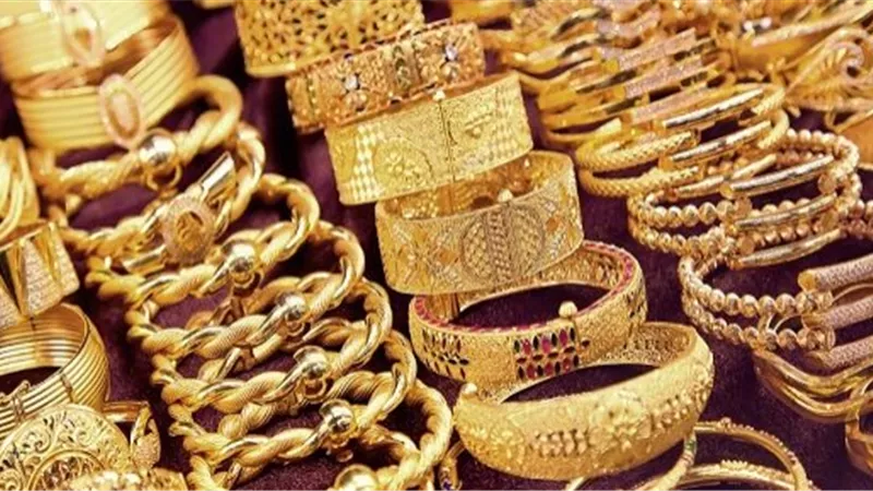 تحرك كبير لأسعار الذهب اليوم الجمعة 28 أغسطس 2020