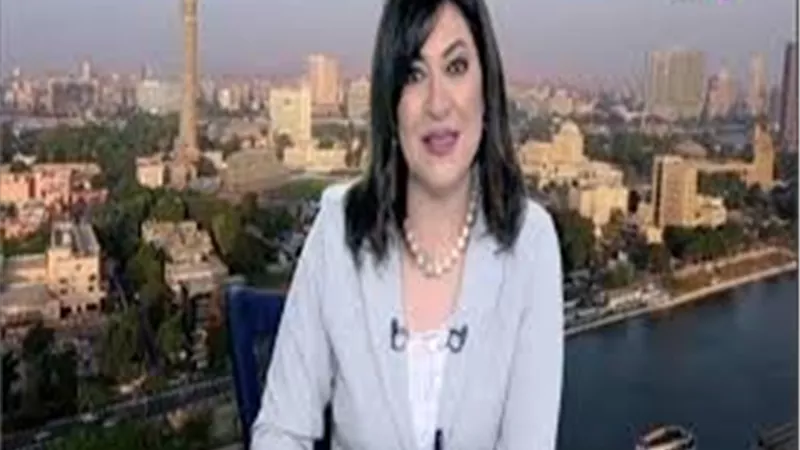 عزة مصطفى: مشروعات النقل الجديدة تشجع المواطنين للتخلي عن سيارتهم الخاصة | فيديو