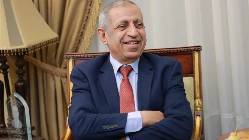إسماعيل عبد الغفار: لا بد من ربط المناهج التعليمية بالتطور التكنولوجي | فيديو