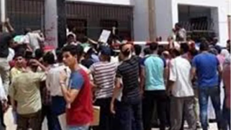 اعرف نتيجتك الآن .. موقع نتيجة تظلمات الثانوية العامة 2020 