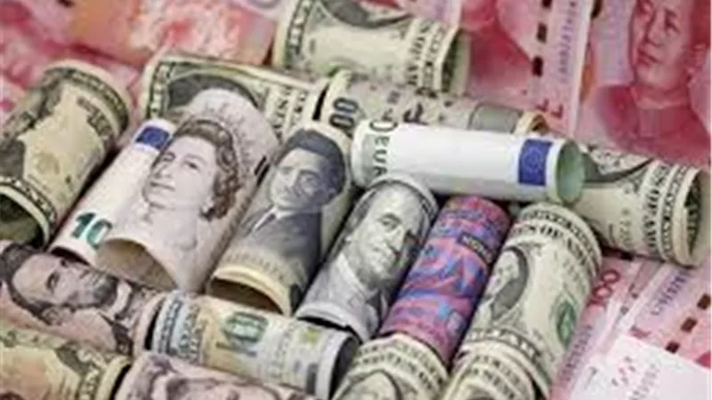 أسعار العملات في البنوك المصرية اليوم السبت 29 أغسطس 2020