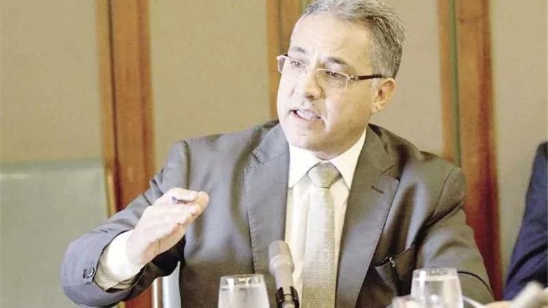 السجيني: «كنت بسمع عن مشروع المحمودية منذ كنت في المدرسة من 40 عامًا» | فيديو