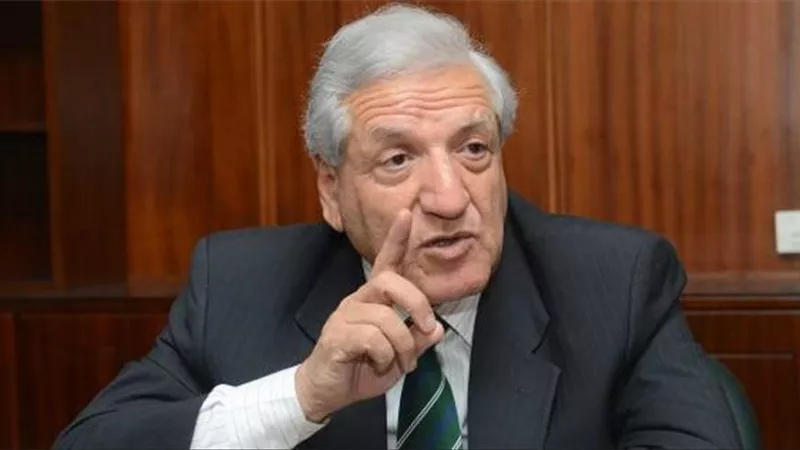فخري الفقي: المدن الجديدة شرايين أمل جديدة لمستقبل أفضل | فيديو