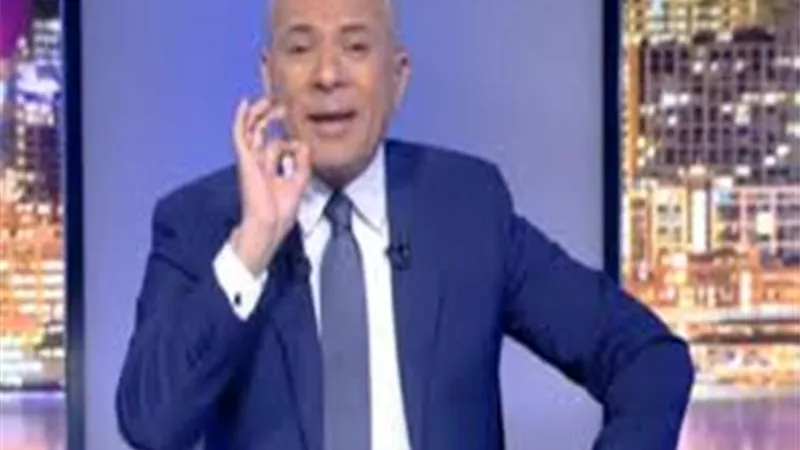 أحمد موسى: «أهالي الإسكندرية ما كنوش يحلموا باللي حصل في محور المحمودية» | فيديو