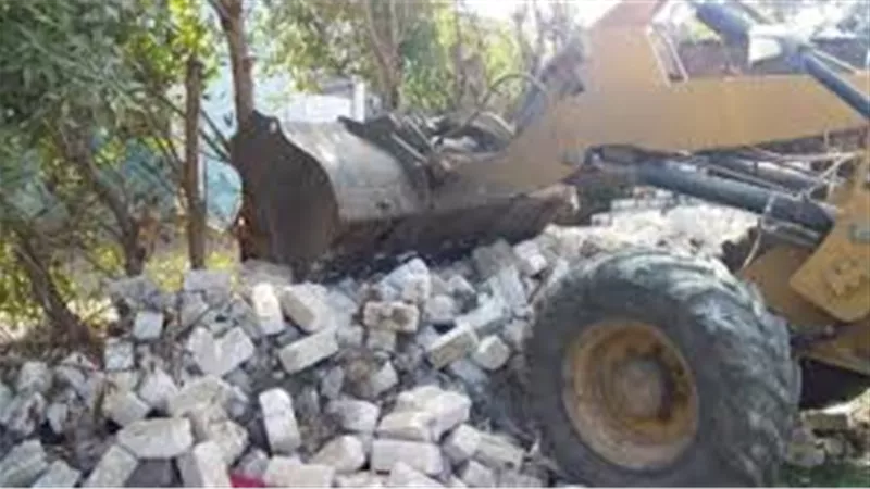 التنمية المحلية: استرداد 3.8 مليون متر و7114 فدانًا من أملاك الدولة | فيديو