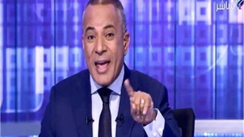 أحمد موسى: الإرهابي المصاب له حق العلاج وبعد شفائه يقدم للمحاكمة | فيديو