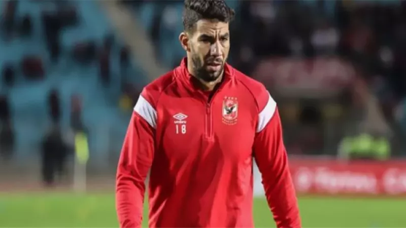 بالفيديو.. تفاصيل المكالمة التى أنهت علاقة شريف إكرامي بالأهلى