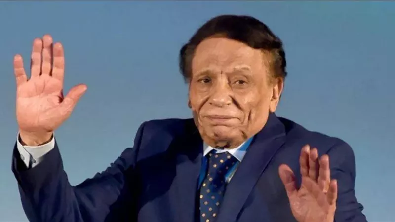 الحقيقة الكاملة عن وفاة الفنان عادل إمام